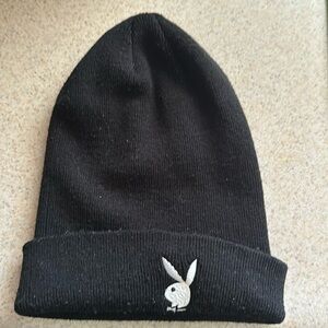 PlayBoy Beanie Hat